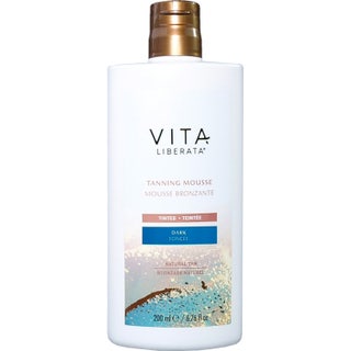 Vita Liberata Tanning Mousse Tinted Dark