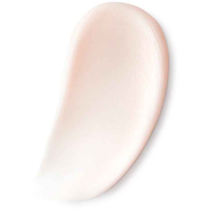 Biotherm Biovergetures Anti Stretchmarks Cream-Gel 150 ml mot strekkmerker viser en glatt, lyserosa krem-gelé.