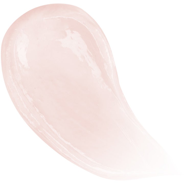 Lancôme Rénergie Multi-Lift Crème 50 ml oppstrammende dagkrem med en glatt og lys rosa kremkonsistens