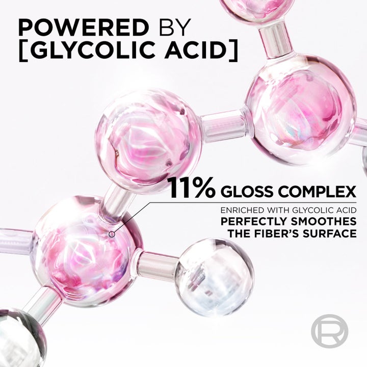 Elvital Glycolic Gloss Set