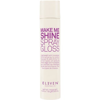 Eleven Australia Make Me Shine Spray Gloss