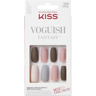 Kiss Voguish Nails Chillout