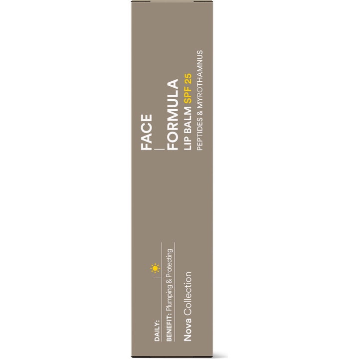 Lip Balm SPF 25