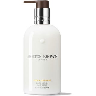 Molton Brown Flora Luminare Body Lotion