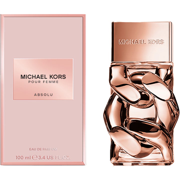 Pour Femme Absolu