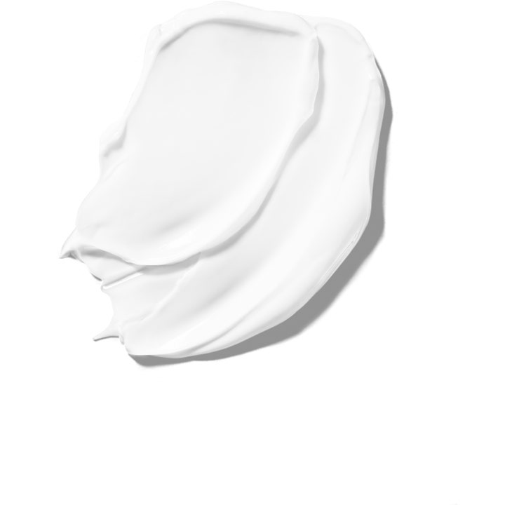 Origins Plantfusion Hydrating Body Souffle 200 ml fuktighetskrem med fyldig hvit tekstur som gir pleie