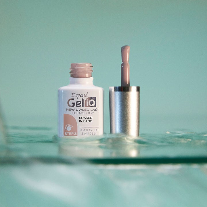 Gel iQ