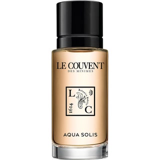Le Couvent Aqua Solis Botanical Cologne