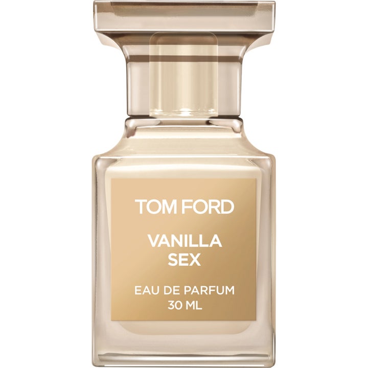 Vanilla Sex