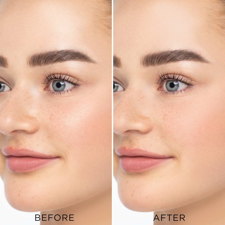 Fixing Powder