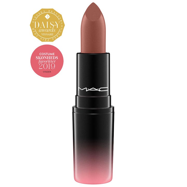 Love Me Lipstick