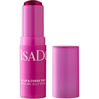 IsaDora The Lip & Cheek Tint Cooling Jelly Stick