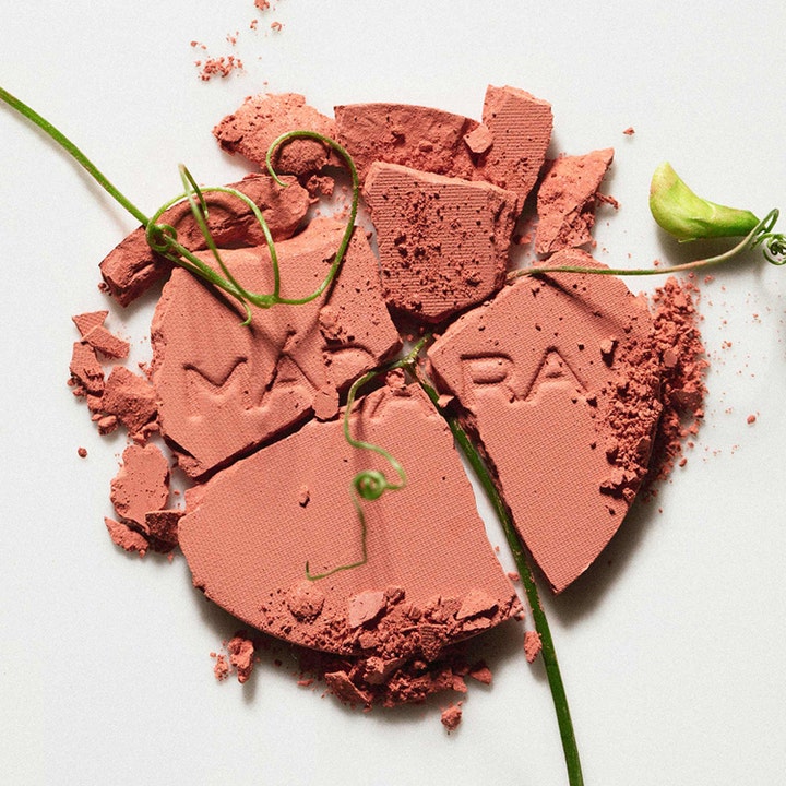 MAGNETIC BLUSH Mineral Cheek Blusher
