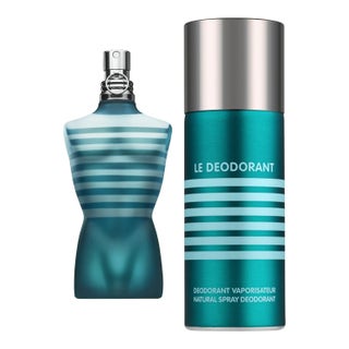JEAN PAUL GAULTIER Le Male Set