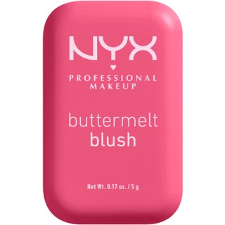 NYX Professional Makeup Buttermelt Blush