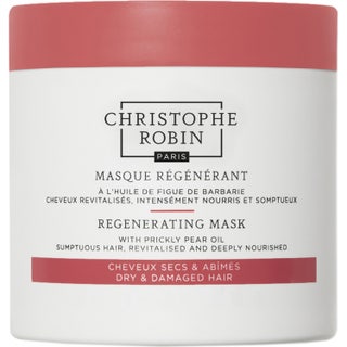 Christophe Robin Regenerating Mask With Prickly Pear Oil