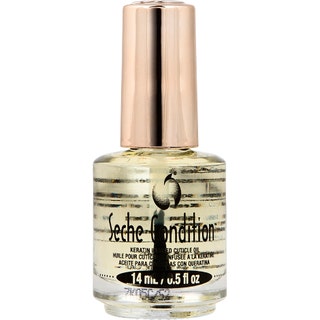 Seche Conditioner Keratin Cuticle Oil