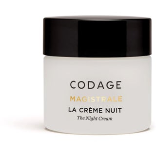 Codage Paris The Night Cream Magistrale