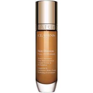 Clarins Skin Illusion Full Coverage Foundation