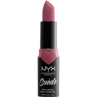 NYX Professional Makeup Suede Matte Lipstick
