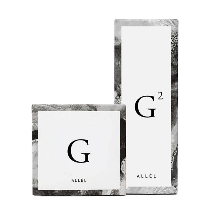 G-serie Set