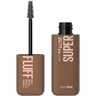Maybelline Superfluff Brow Mousse