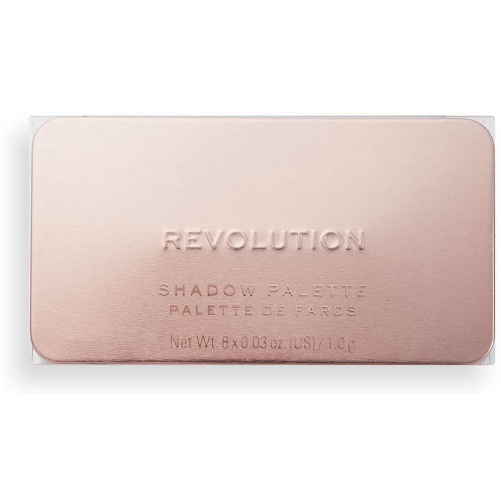 Forever Flawless Dynamic Eternal Palette
