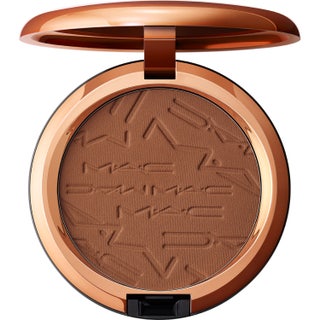 MAC Cosmetics Skinfinish Sunstruck Matte Bronzer