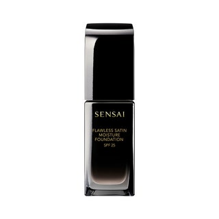 Sensai Flawless Satin Moisture Foundation