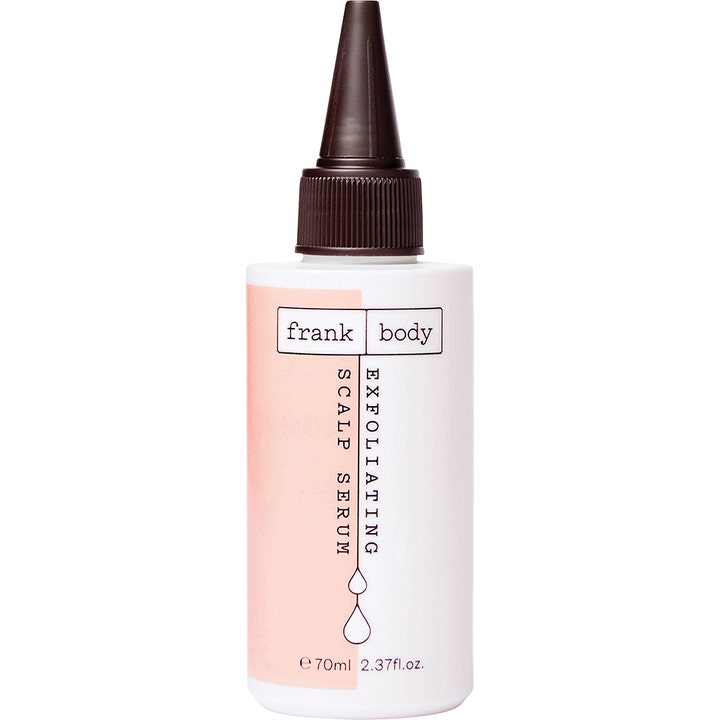 Exfoliating Scalp Serum