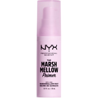 NYX Professional Makeup Marshmellow Soothing Primer