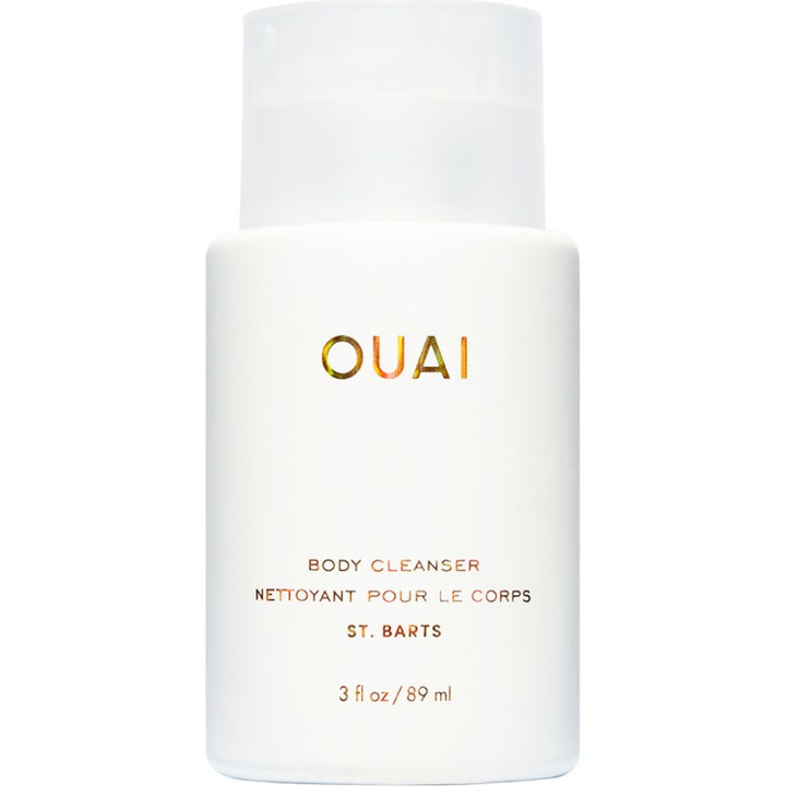 Body Cleanser St Barts