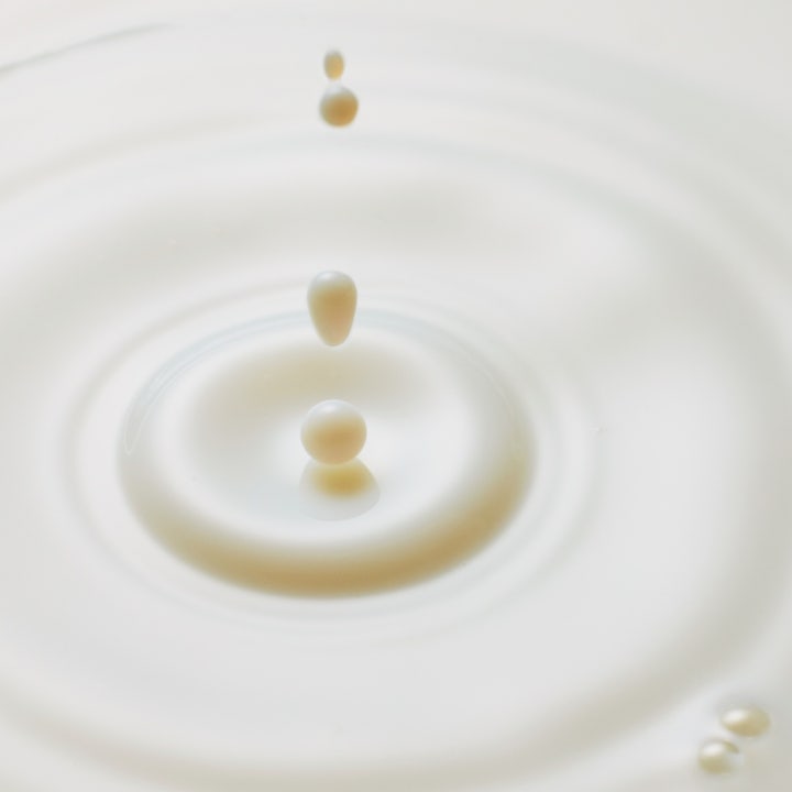 Oat PDRN Gentle Refining Toner