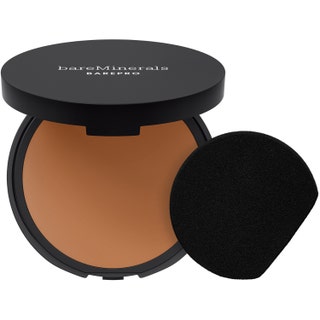 bareMinerals BarePRO 24H Skin-Perfecting Pressed Powder