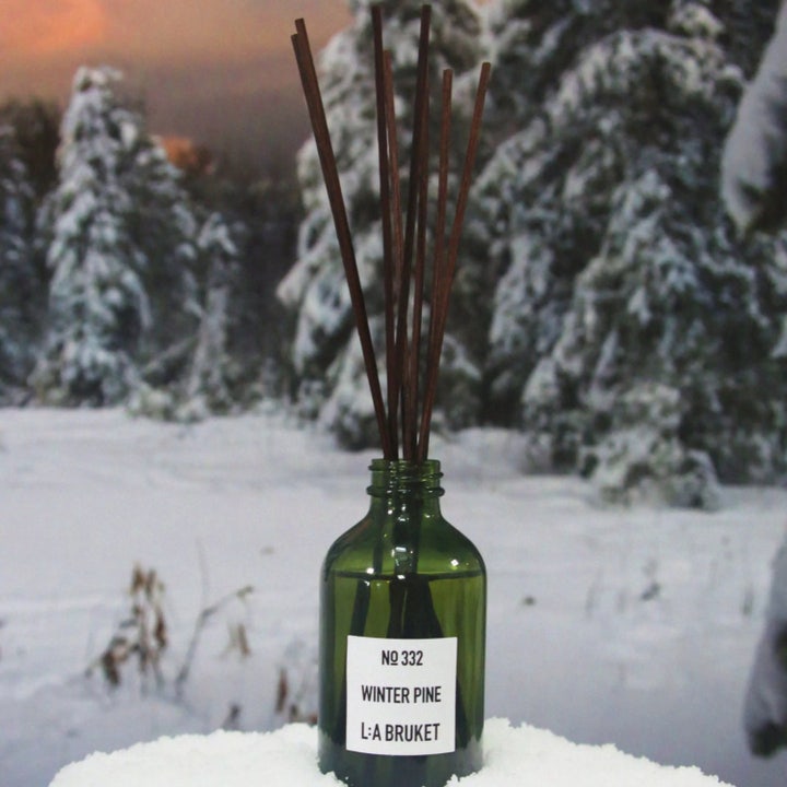 Room Diffuser 332 Winter Pine Limited Edition