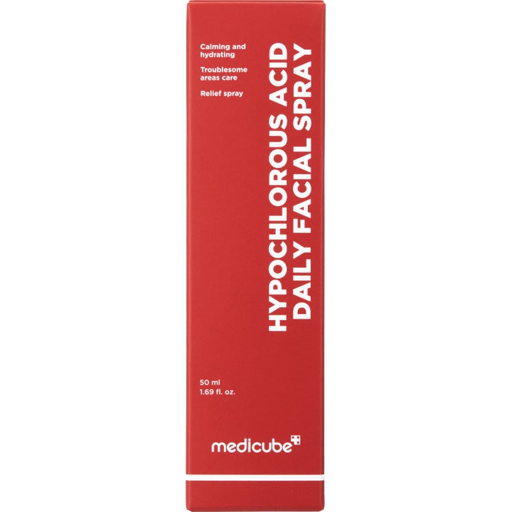 Hypochlorous Acid Daily Facial Spray
