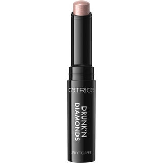 Catrice Drunk'n Diamonds Jelly Topper