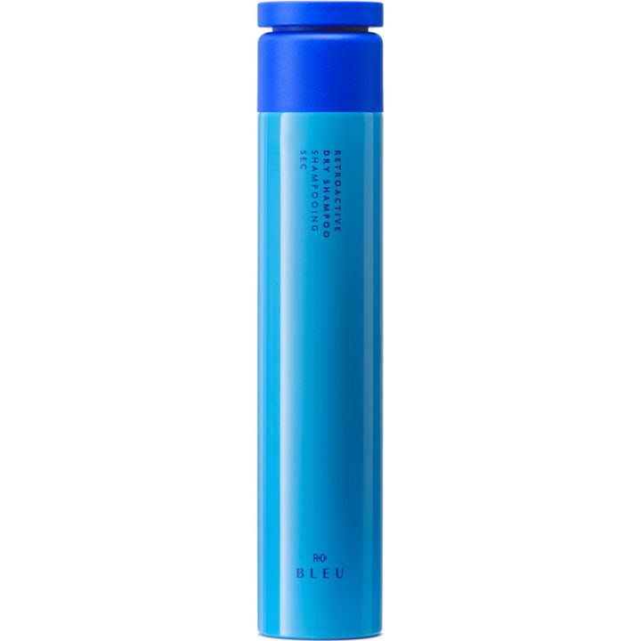 Retroactive Dry Shampoo
