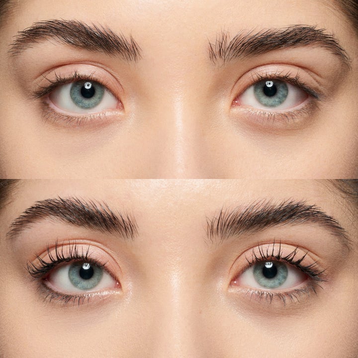 Pure Volume Mascara Waterproof