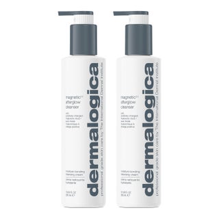 Dermalogica Magnetic Afterglow Cleanser Duo