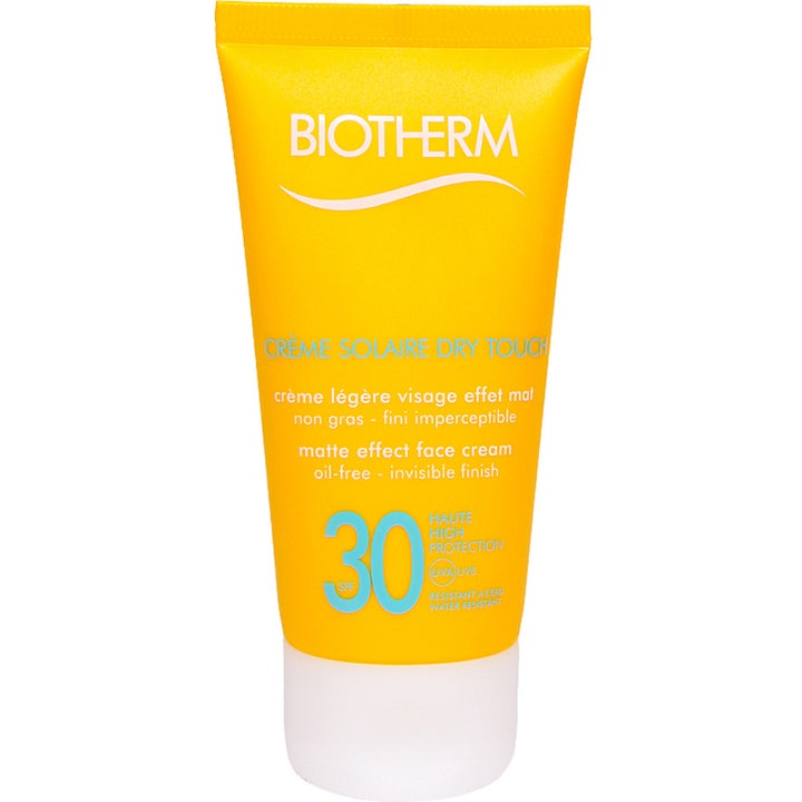 Crème Solarie Dry Touch