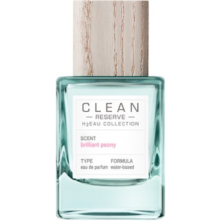 Clean Reserve H2EAU Brilliant Peony