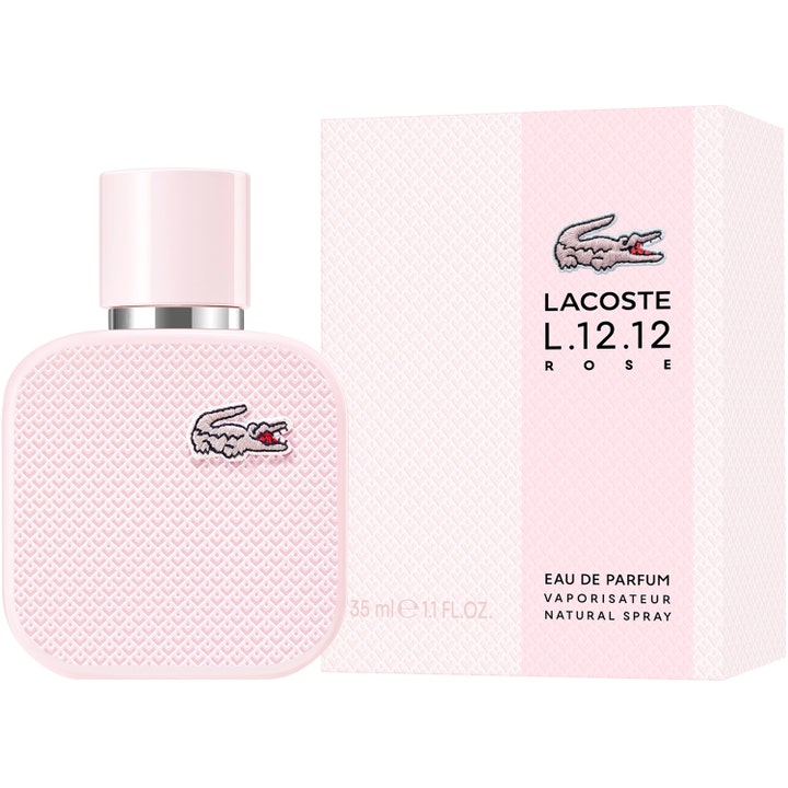 L.12.12 Rose