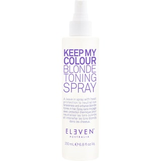 Eleven Australia Blonde Toning Spray
