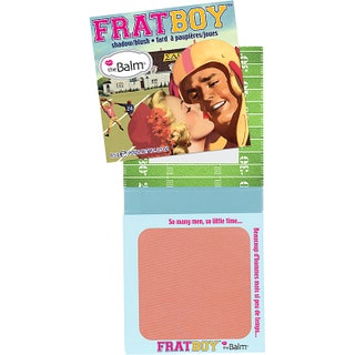 the Balm Frat Boy Shadow/Blush