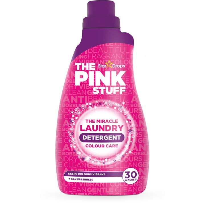 Color Care Detergent