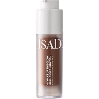 IsaDora The Wake Up the Glow Luminous Foundation