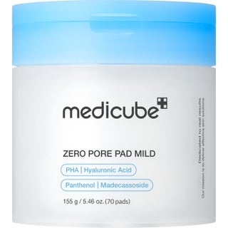 Medicube Zero Pore Pad Mild