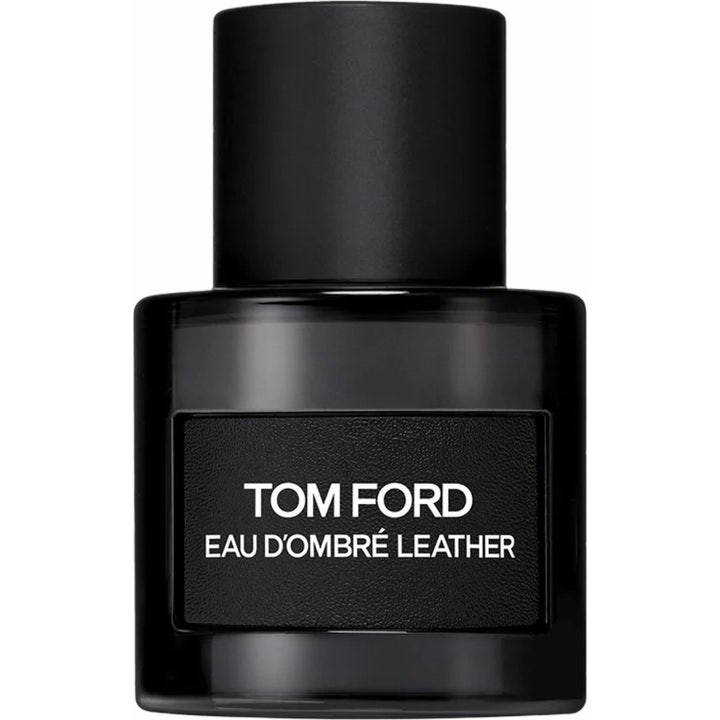 Eau d'Ombré Leather
