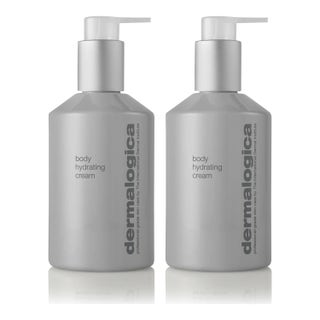 Dermalogica Body Hydrating Cream Duo